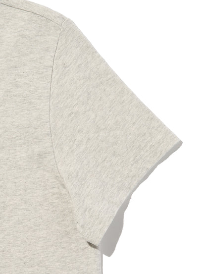 スラブTシャツ