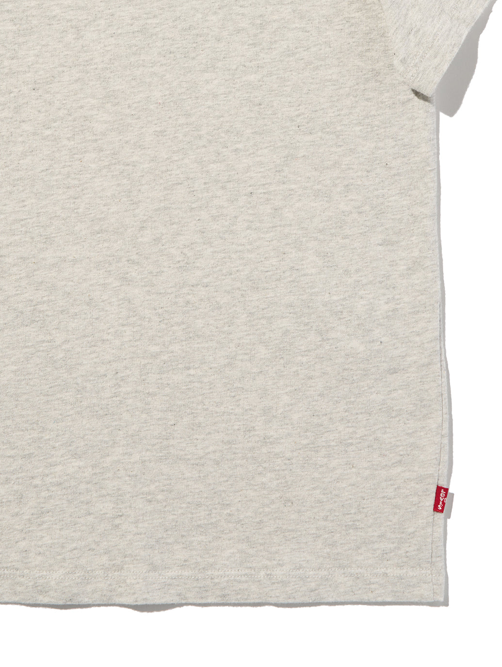 スラブTシャツ