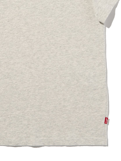 スラブTシャツ