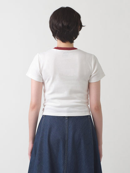 エッセンシャル SPORTY Tシャツ