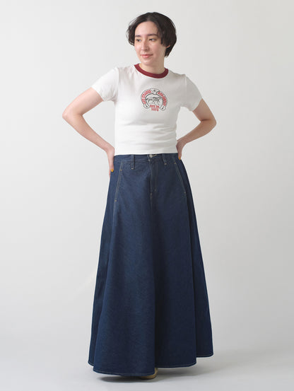 エッセンシャル SPORTY Tシャツ