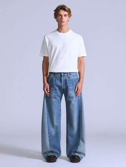 BLUETAB™ CUSTOMIZED EDITION 1980'S 501® JEANS