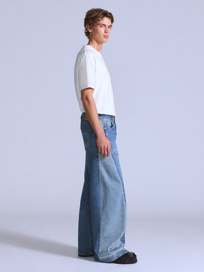 BLUETAB™ CUSTOMIZED EDITION 1980'S 501® JEANS