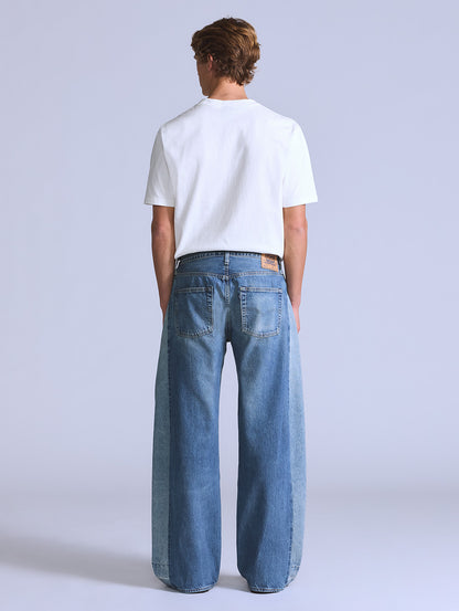 BLUETAB™ CUSTOMIZED EDITION 1980'S 501® JEANS