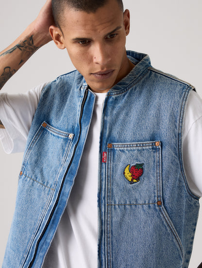 Levi’s® x Sky High Farm Goods ベスト