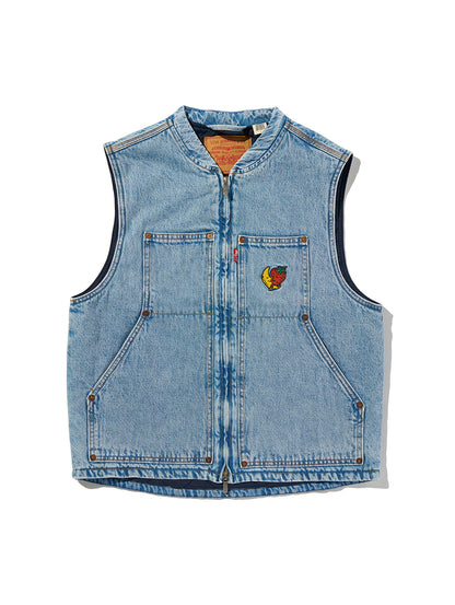 Levi’s® x Sky High Farm Goods ベスト