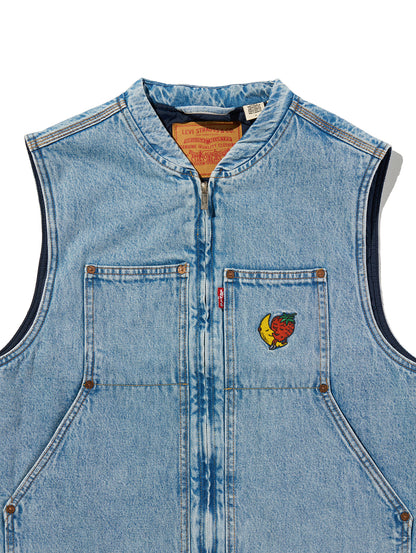 Levi’s® x Sky High Farm Goods ベスト