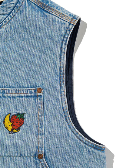 Levi’s® x Sky High Farm Goods ベスト