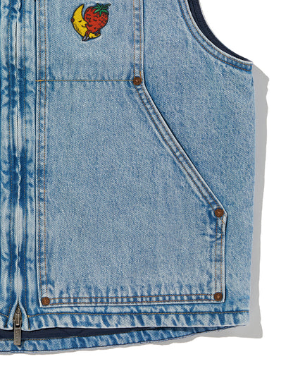 Levi’s® x Sky High Farm Goods ベスト