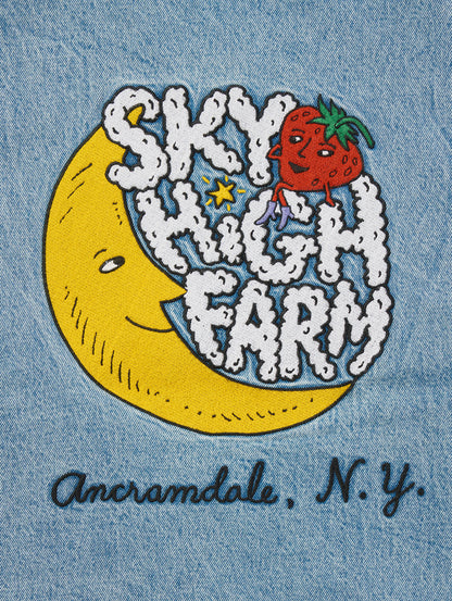 Levi’s® x Sky High Farm Goods ベスト