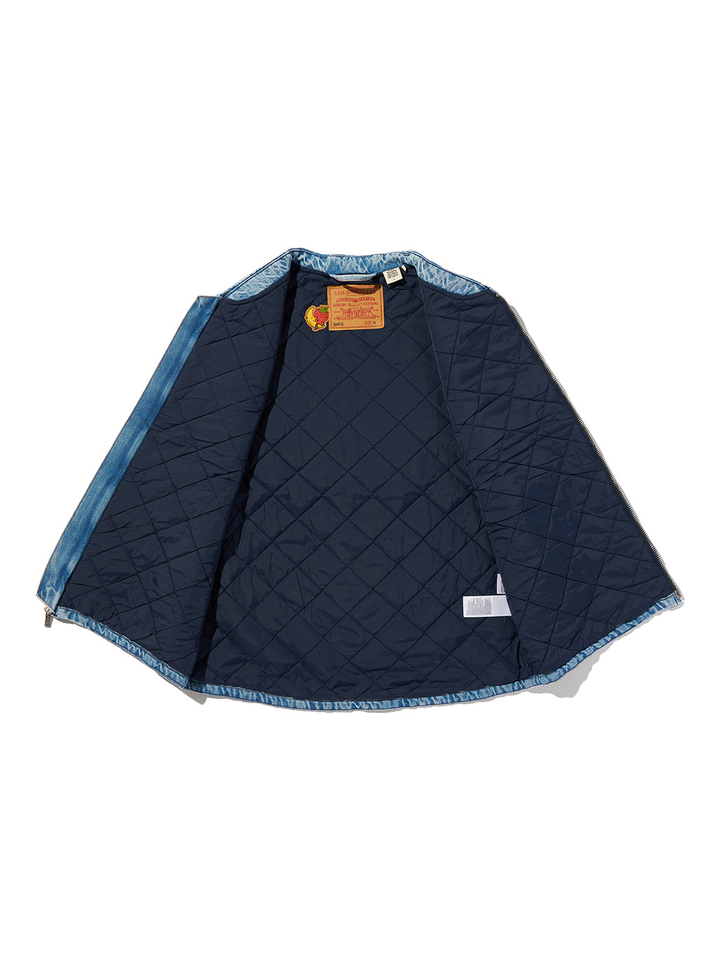 Levi’s® x Sky High Farm Goods ベスト