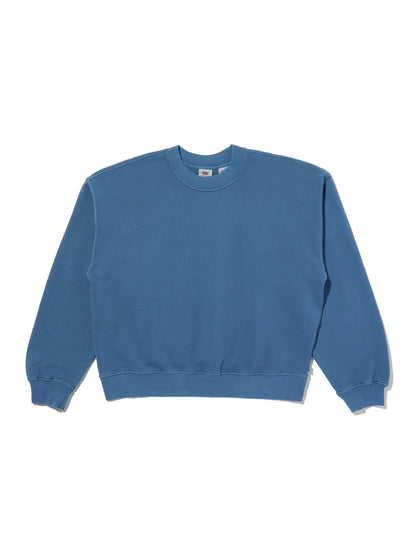 ヴィンテージ ボックス スウェットシャツ