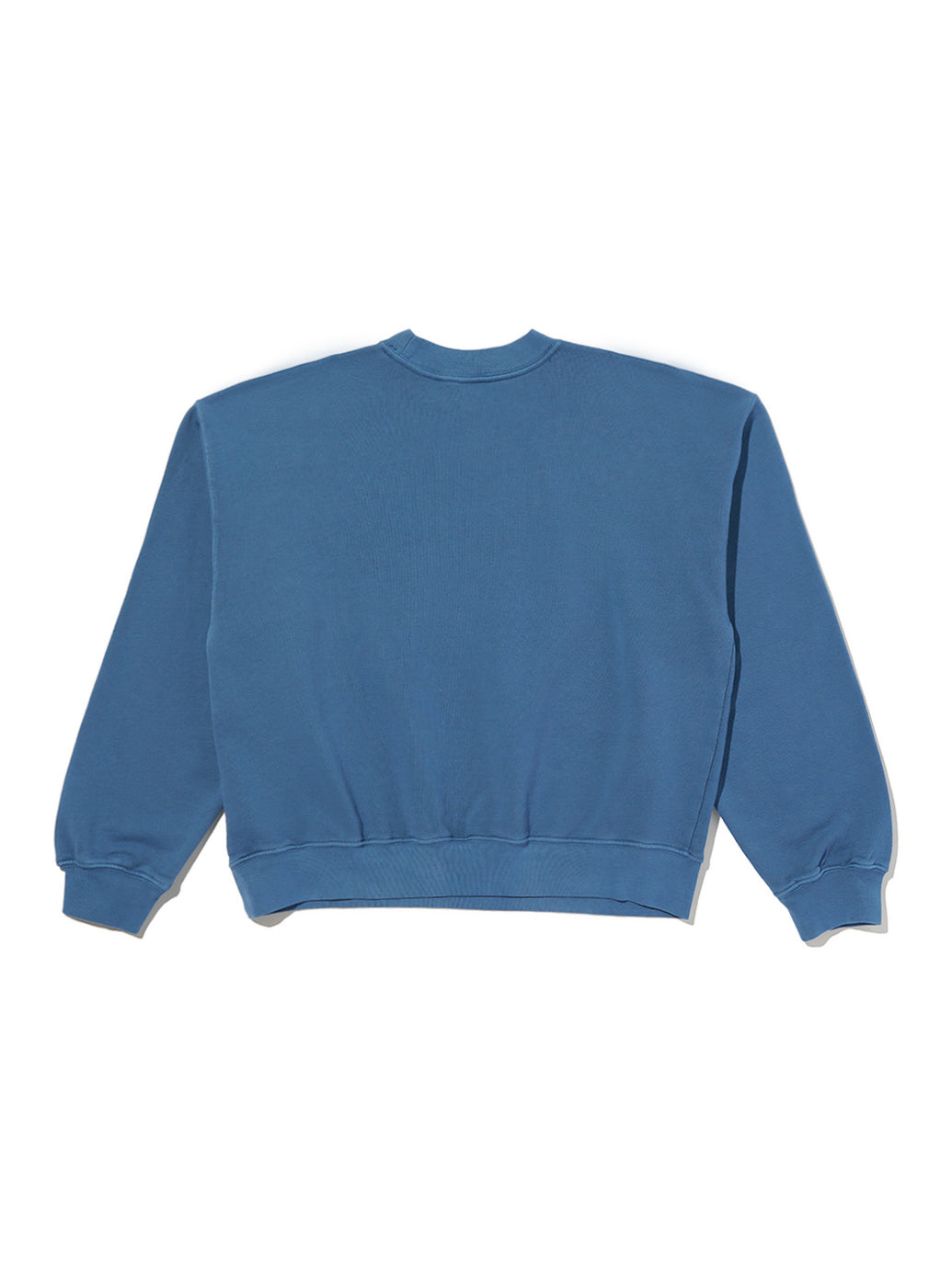 ヴィンテージ ボックス スウェットシャツ