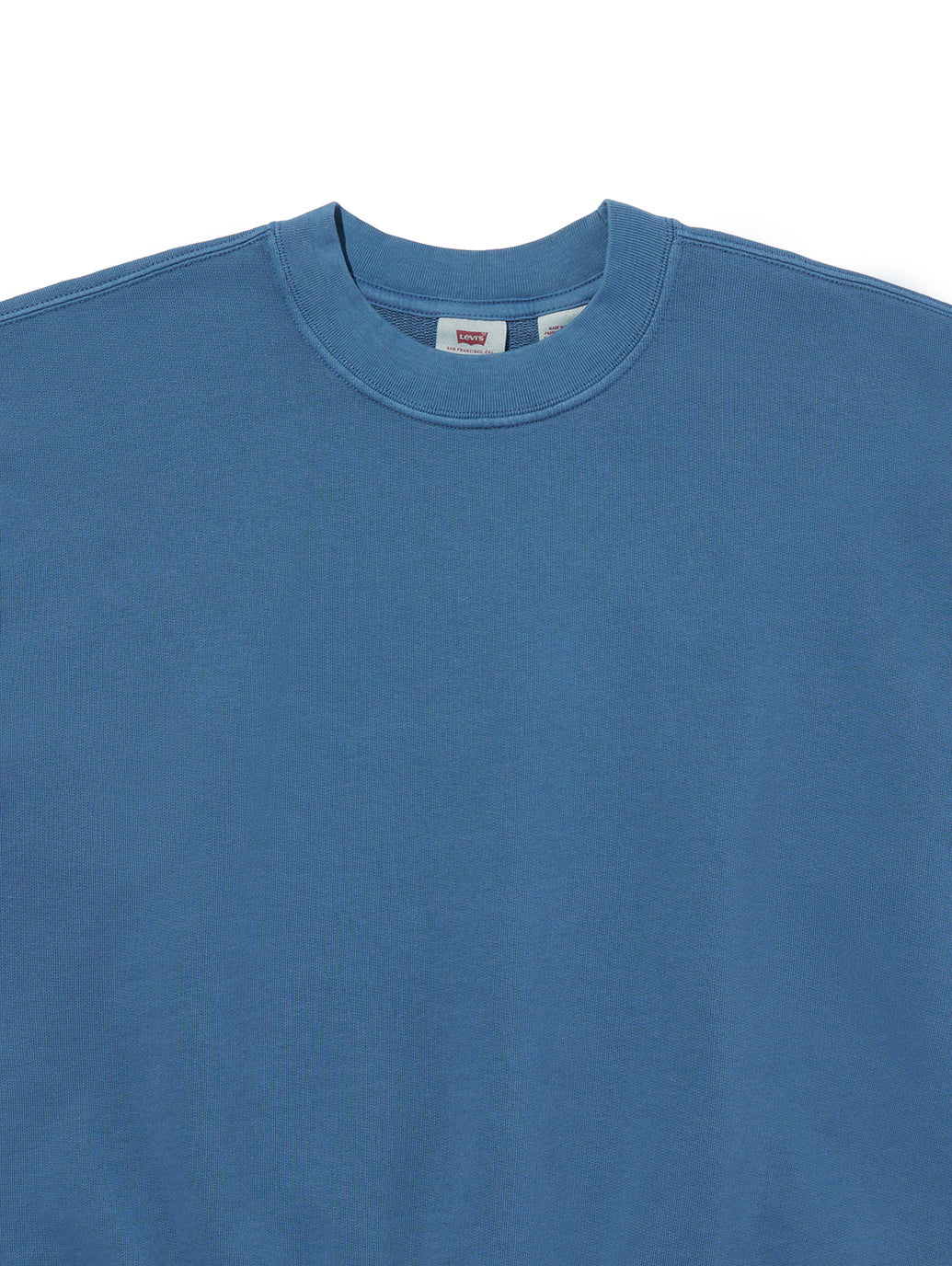 ヴィンテージ ボックス スウェットシャツ