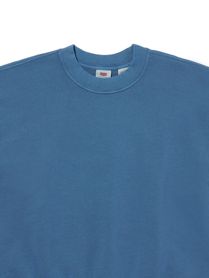 ヴィンテージ ボックス スウェットシャツ