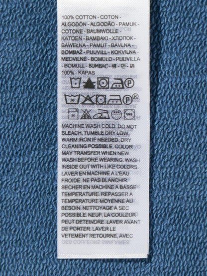 ヴィンテージ ボックス スウェットシャツ