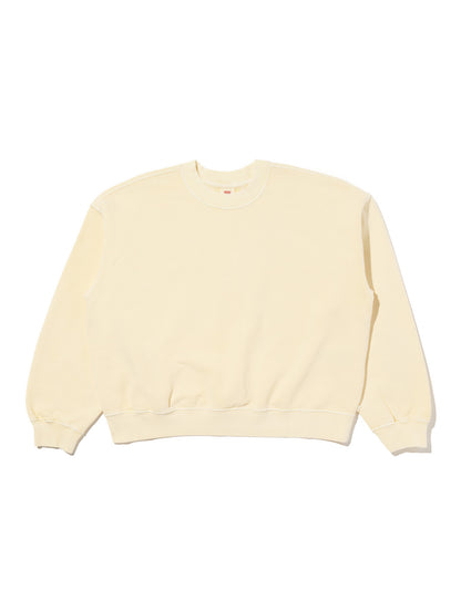 ヴィンテージ ボックス スウェットシャツ