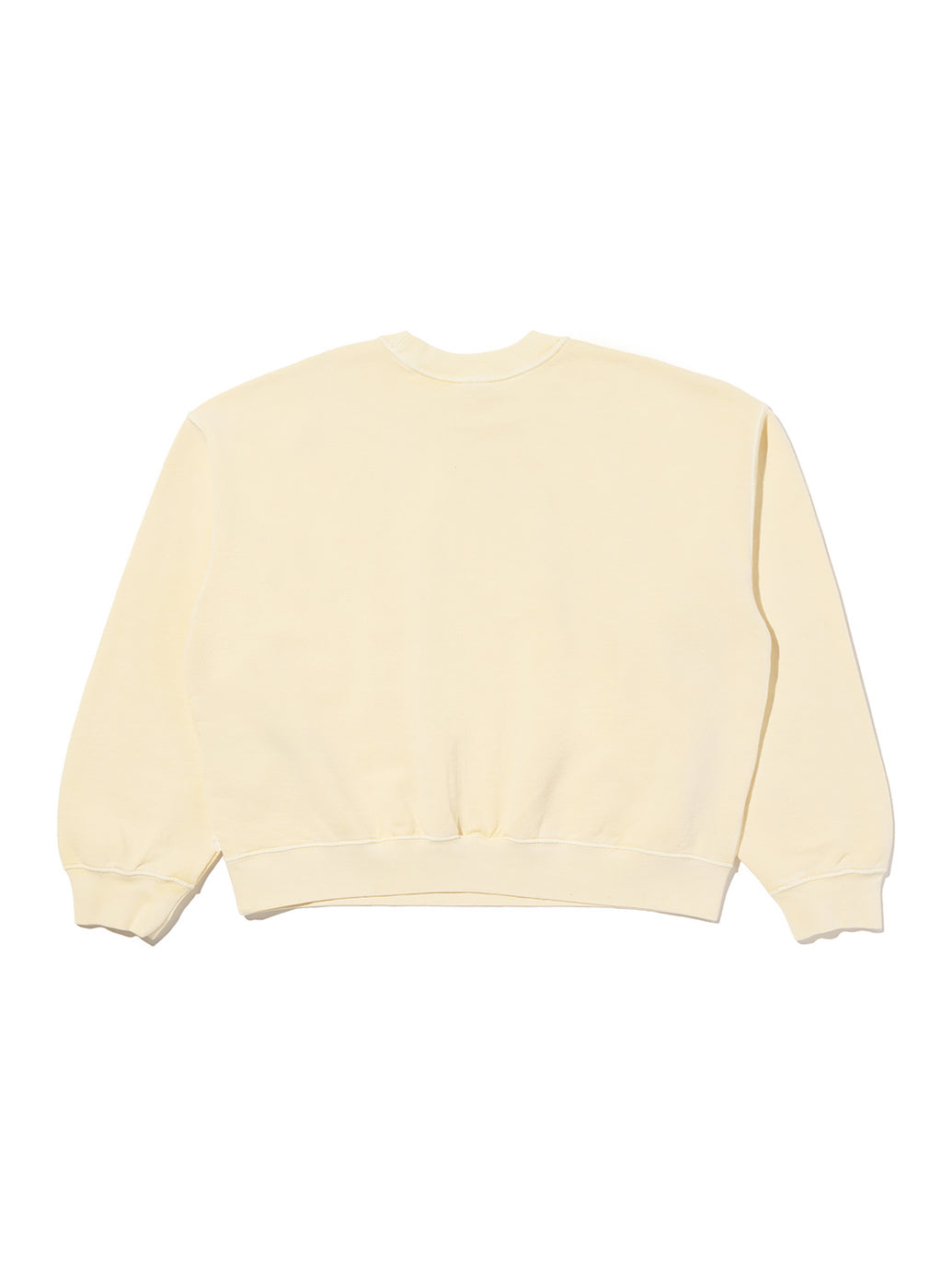 ヴィンテージ ボックス スウェットシャツ