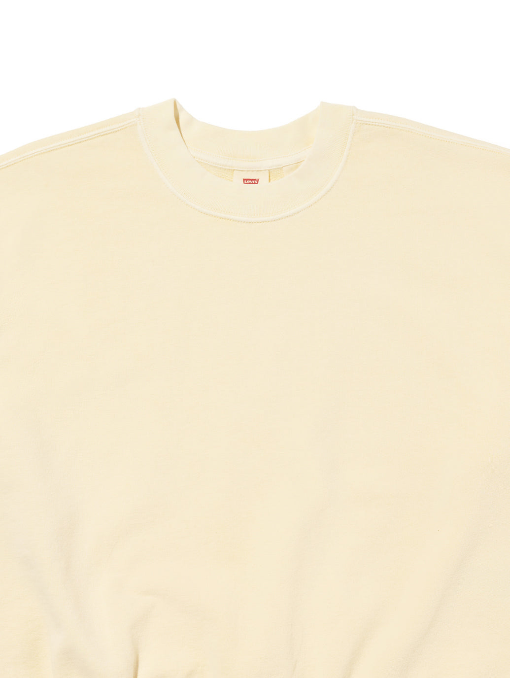 ヴィンテージ ボックス スウェットシャツ