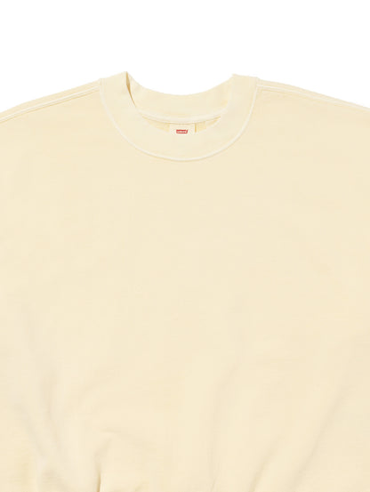 ヴィンテージ ボックス スウェットシャツ