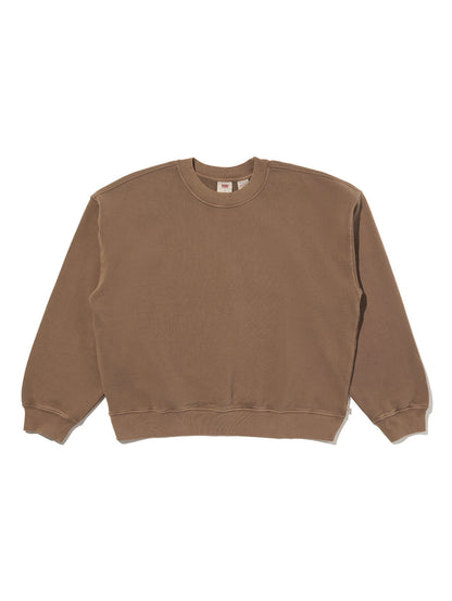 ヴィンテージ ボックス スウェットシャツ