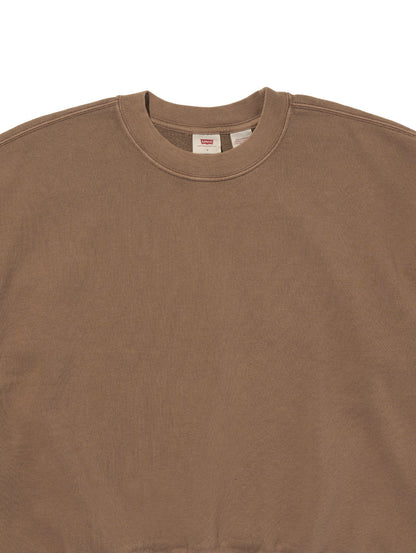 ヴィンテージ ボックス スウェットシャツ