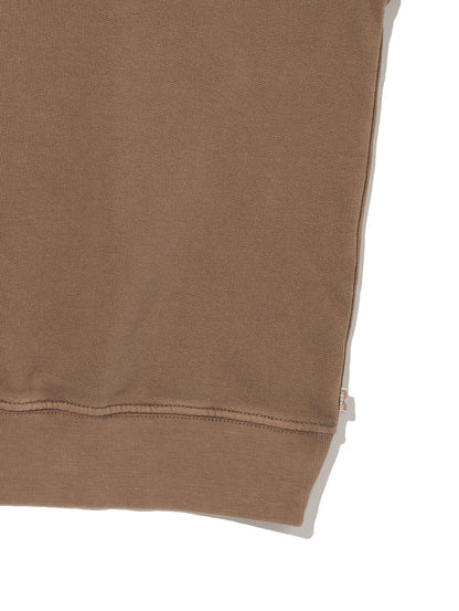 ヴィンテージ ボックス スウェットシャツ