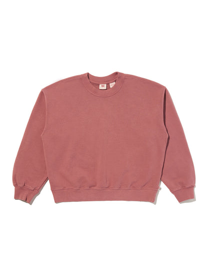 ヴィンテージ ボックス スウェットシャツ