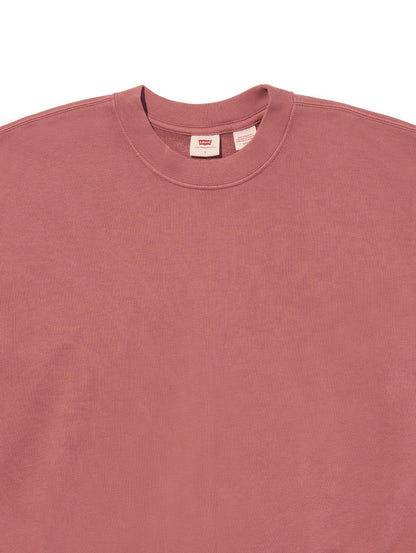 ヴィンテージ ボックス スウェットシャツ