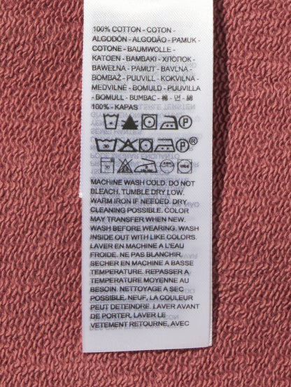 ヴィンテージ ボックス スウェットシャツ