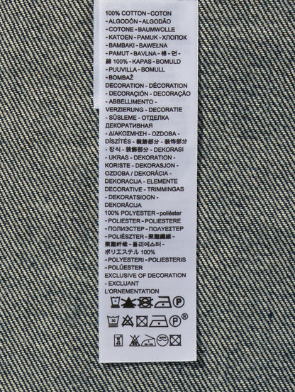 SOCCER COLLECTION USA TYPE I トラッカージャケット
