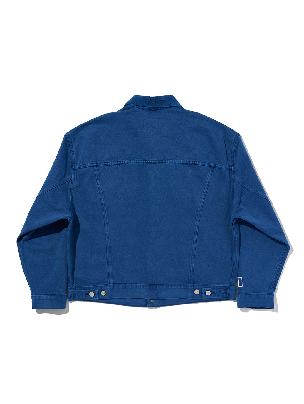 SOCCER COLLECTION FRANCE TYPE Ⅲ トラッカージャケット