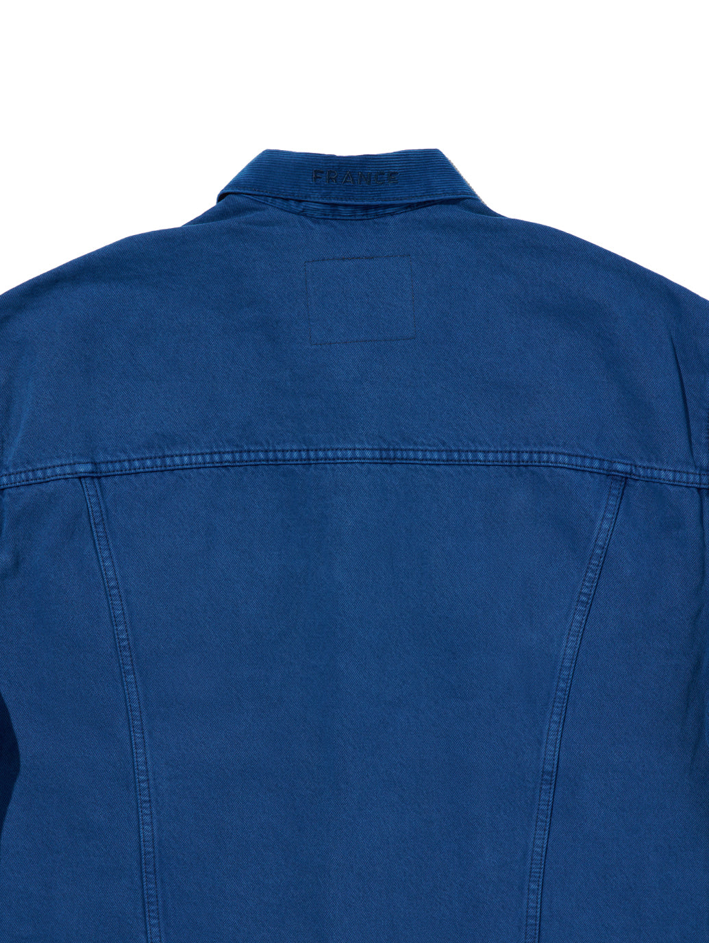 SOCCER COLLECTION FRANCE TYPE Ⅲ トラッカージャケット