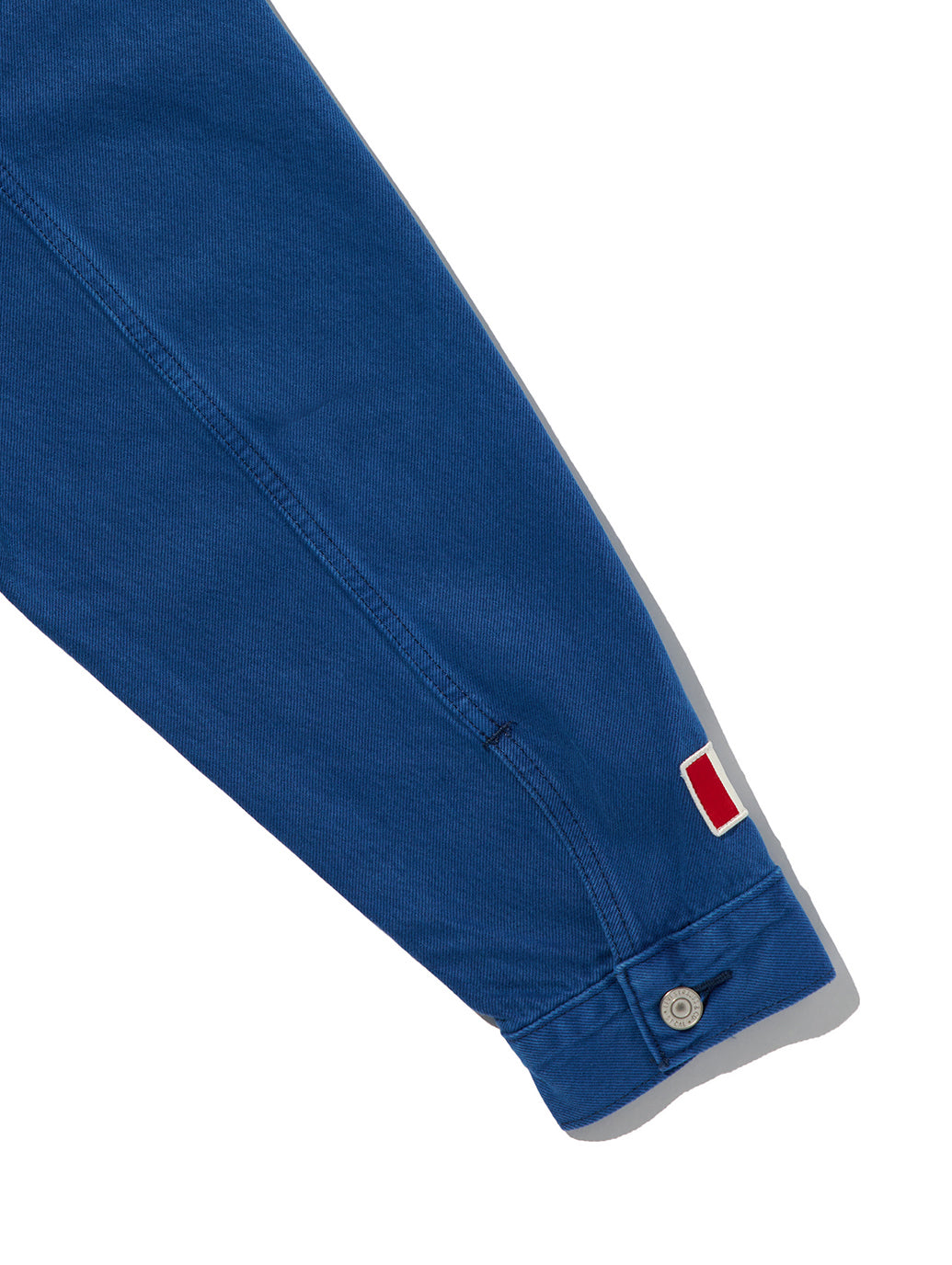 SOCCER COLLECTION FRANCE TYPE Ⅲ トラッカージャケット