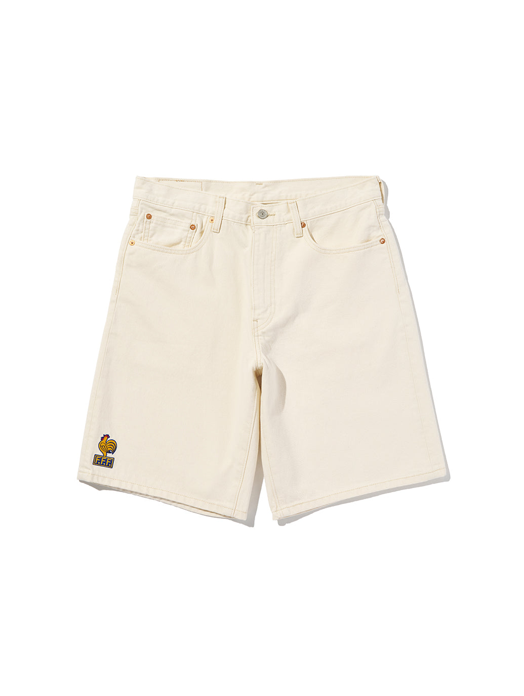 SOCCER COLLECTION FRANCE 478™ バギーショートパンツ