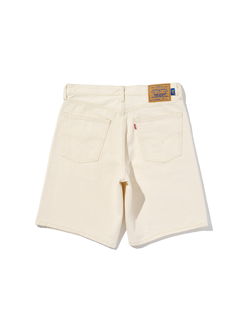 SOCCER COLLECTION FRANCE 478™ バギーショートパンツ