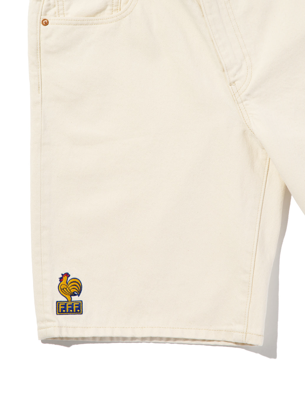 SOCCER COLLECTION FRANCE 478™ バギーショートパンツ