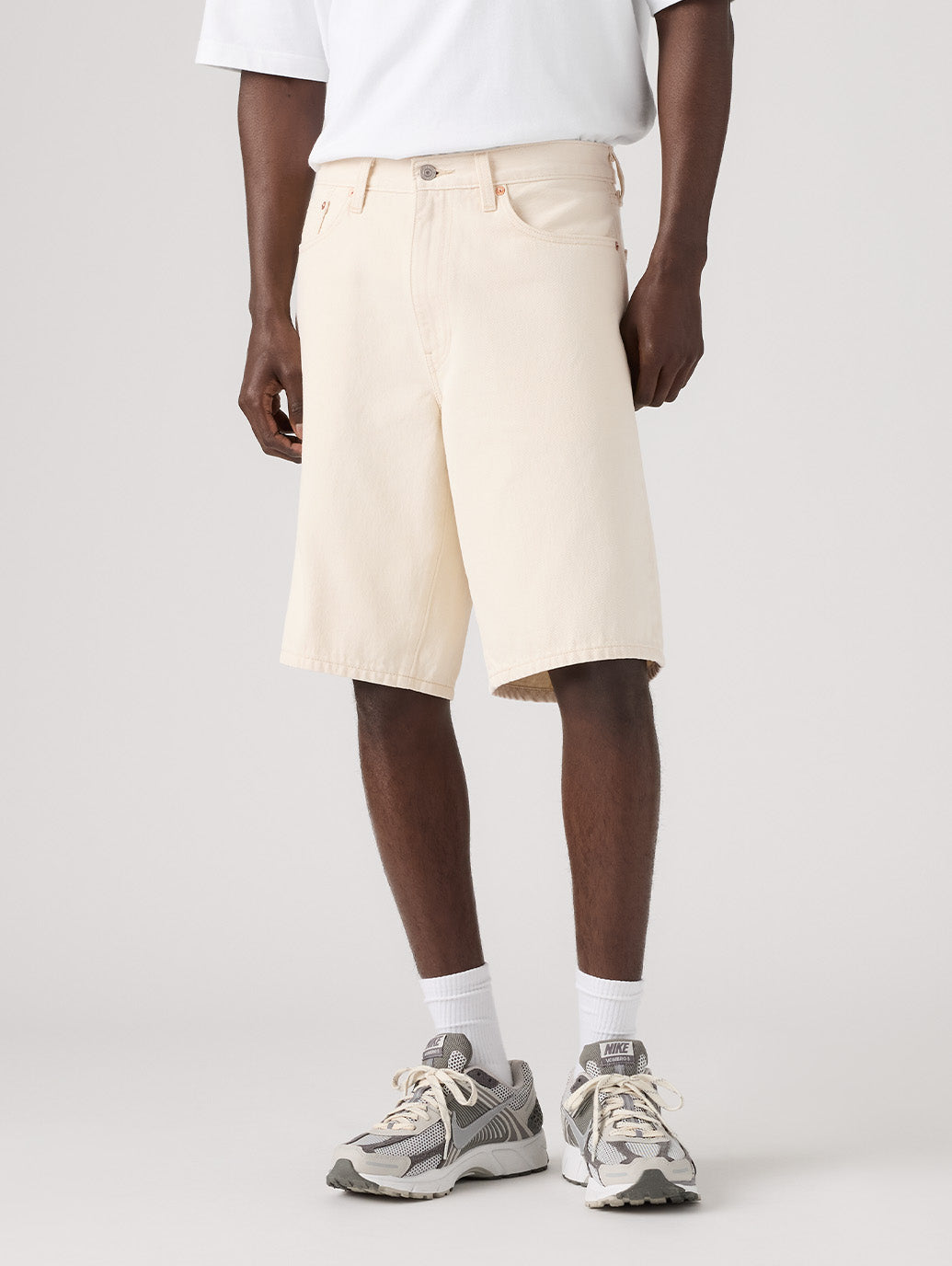 SOCCER COLLECTION FRANCE 478™ バギーショートパンツ