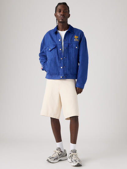 SOCCER COLLECTION FRANCE 478™ バギーショートパンツ