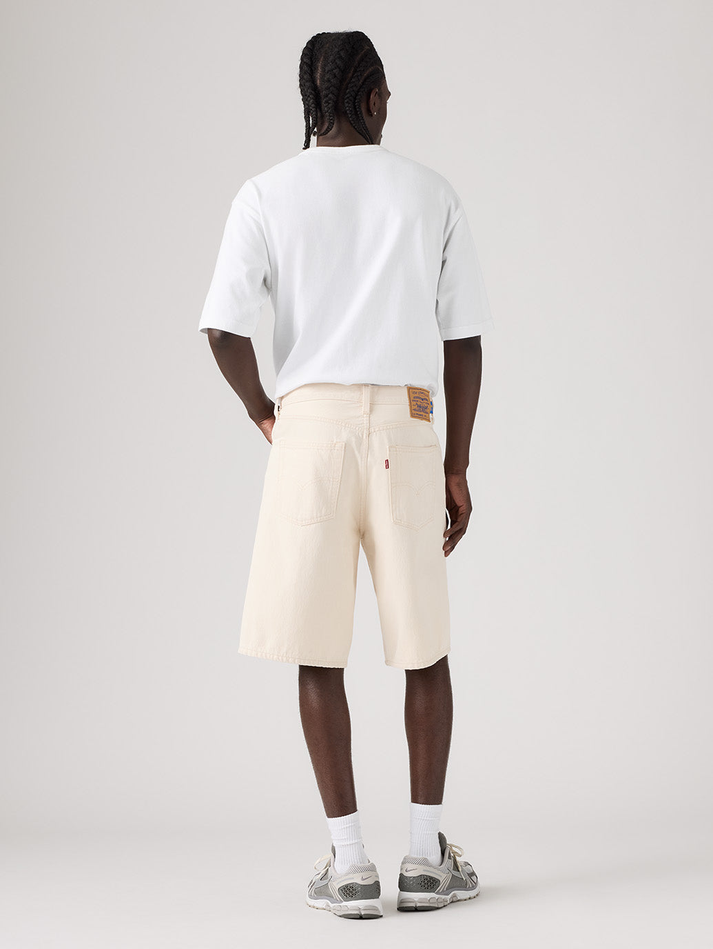 SOCCER COLLECTION FRANCE 478™ バギーショートパンツ