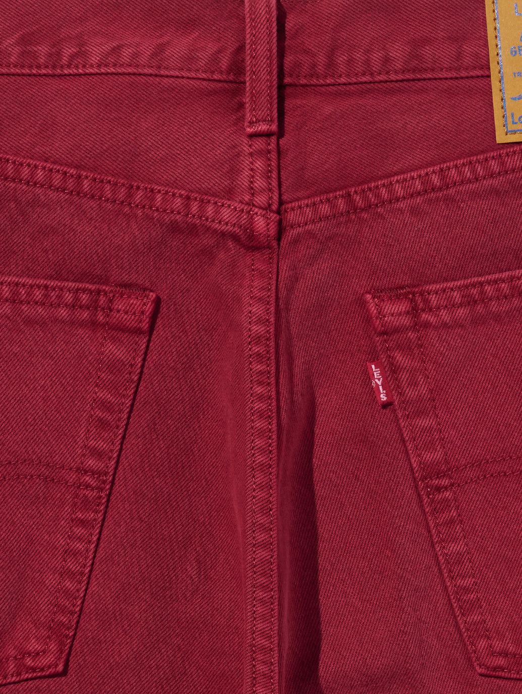 SOCCER COLLECTION ENGLAND 478™ バギーショートパンツ