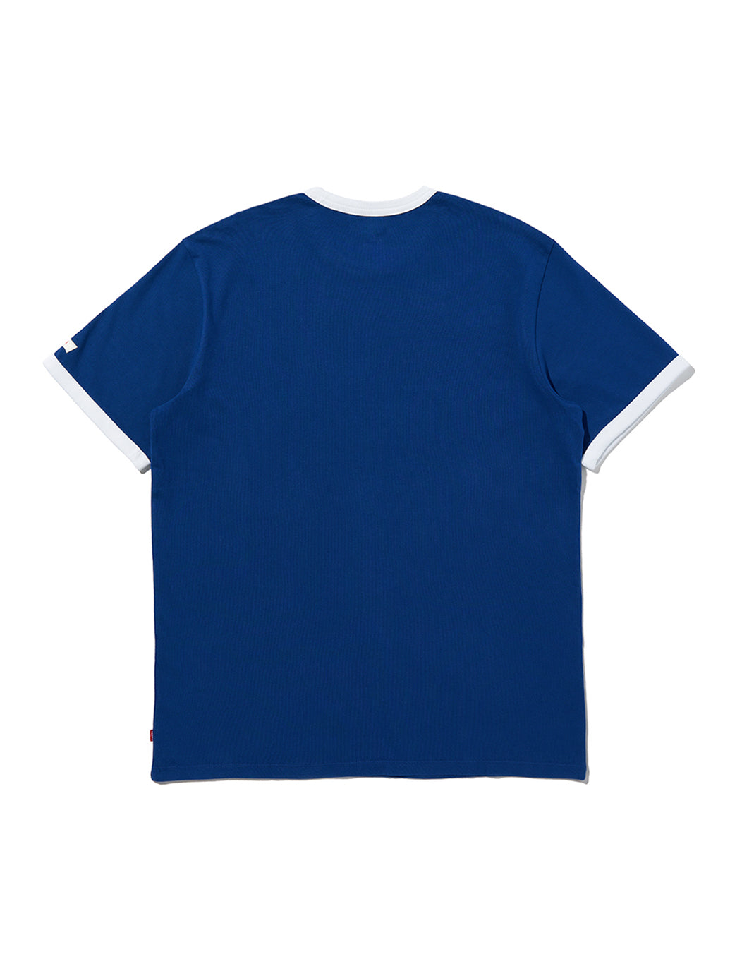 SOCCER COLLECTION JAPAN リンガー Tシャツ