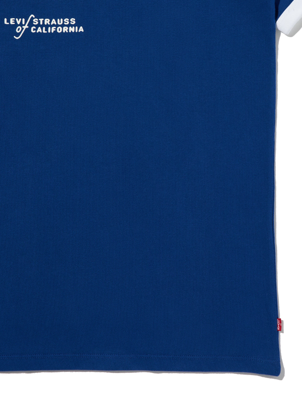 SOCCER COLLECTION JAPAN リンガー Tシャツ