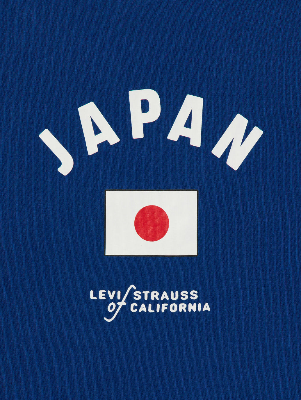 SOCCER COLLECTION JAPAN リンガー Tシャツ