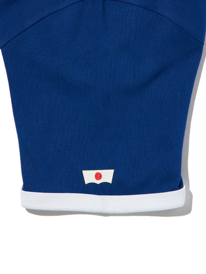 SOCCER COLLECTION JAPAN リンガー Tシャツ