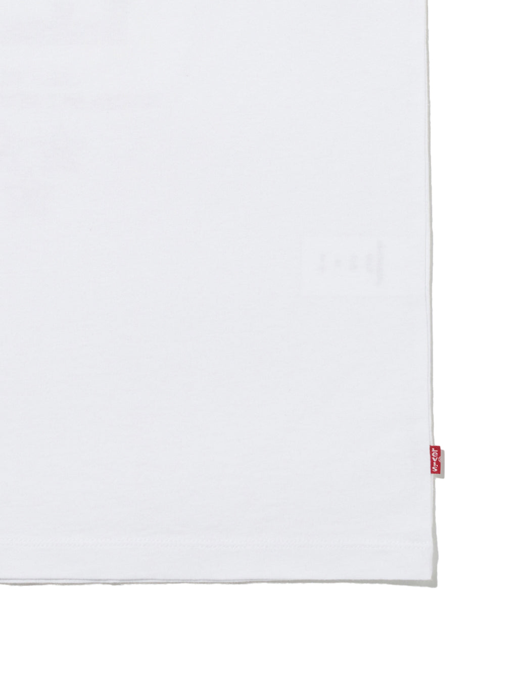 Levi's® x FUJI ROCK Tシャツ