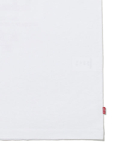Levi's® x FUJI ROCK Tシャツ