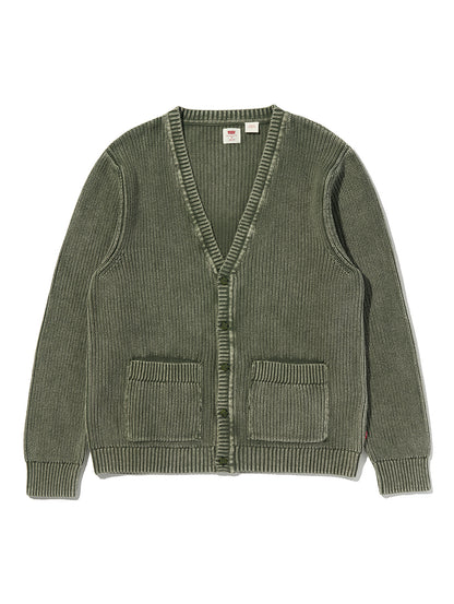 バレンシアカーディガン