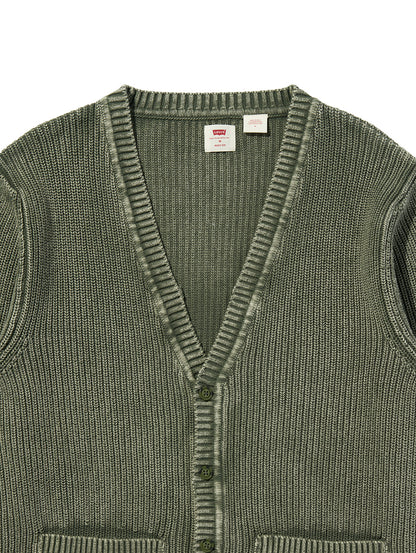 バレンシアカーディガン