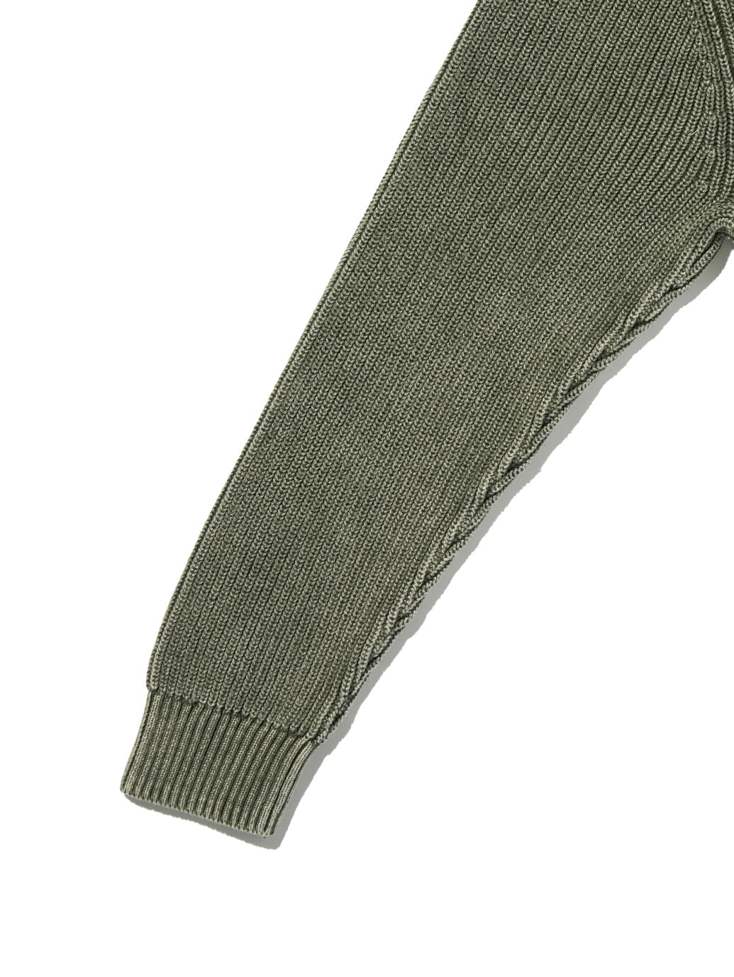 バレンシアカーディガン